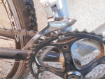 Kona Jake 16 spd. gravel bike