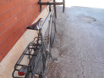 Kona Jake 16 spd. gravel bike