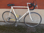 Bridgestone 450 12 speed road bike  tall frame