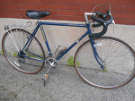 Schwinn Passage 15 speed vintage roadbike