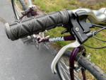 Nice Hybrid Bike