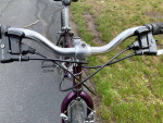 Nice Hybrid Bike