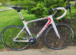 Giant TCR Carbon