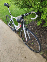 Giant TCR Carbon