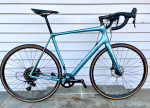XL (58cm) Cannondale Synapse Carbon Hydraulic Disc SRAM Apex 1x11