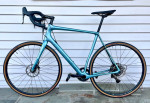 XL (58cm) Cannondale Synapse Carbon Hydraulic Disc SRAM Apex 1x11