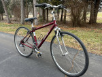 Giant EB Spirit