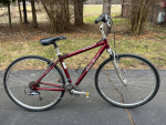 Giant EB Spirit