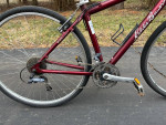 Giant EB Spirit
