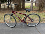 Giant EB Spirit