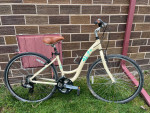 Trek 700