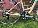 Trek 700