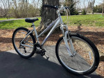 Giant Boulder SE
