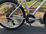 Giant Boulder SE