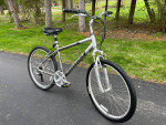 Raleigh Venture 4.0