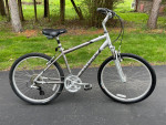 Raleigh Venture 4.0