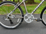 Raleigh Venture 4.0