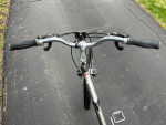Raleigh Venture 4.0