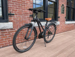 Schwinn “Discover 2 Step-Thru” for men or women