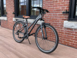 Schwinn “Discover 2 Step-Thru” for men or women