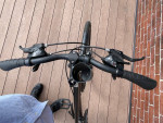 Schwinn “Discover 2 Step-Thru” for men or women