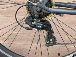 Schwinn “Discover 2 Step-Thru” for men or women