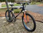 2001 Trek STP 200