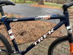 2001 Trek STP 200