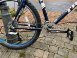 2001 Trek STP 200