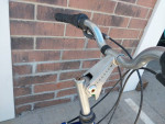 Trek Millennia Mens 21 Speed Bicycle