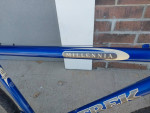 Trek Millennia Mens 21 Speed Bicycle