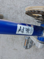 Trek Millennia Mens 21 Speed Bicycle