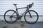 Specialized Roubaix - 56