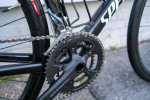 Specialized Roubaix - 56