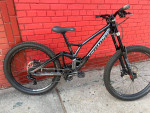 SPECIALIZED DEMO EXPERT 2020 Downhill Mountain Bike