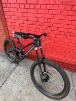 SPECIALIZED DEMO EXPERT 2020 Downhill Mountain Bike