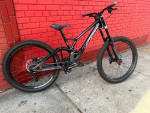 SPECIALIZED DEMO EXPERT 2020 Downhill Mountain Bike