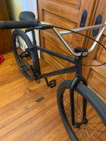 GT Pro series 29 BMX