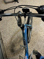 Adult Ladies Diamondback Bicycle