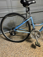 Adult Ladies Diamondback Bicycle