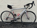 *NICE* Felt F95 road bike / carbon fork / aluminum frame / lightweight/ exellent