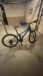 Giant Aluxx Aluminum Technonlogy 26.4