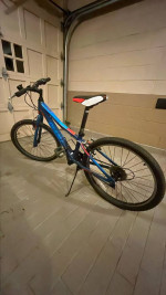 Giant Aluxx Aluminum Technonlogy 26.4