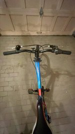 Giant Aluxx Aluminum Technonlogy 26.4