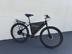 Sondors Electric Bike