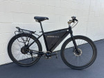 Sondors Electric Bike