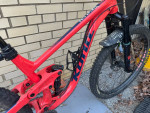 2020 Kona Process 134 DL 29” Wheels