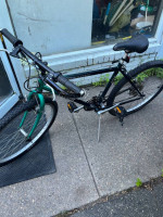 Trek 820 24 Speed Mountain Bike