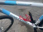 Gary Fisher Tassajara Mountain Bike 27 Spd 26"