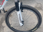 Gary Fisher Tassajara Mountain Bike 27 Spd 26"